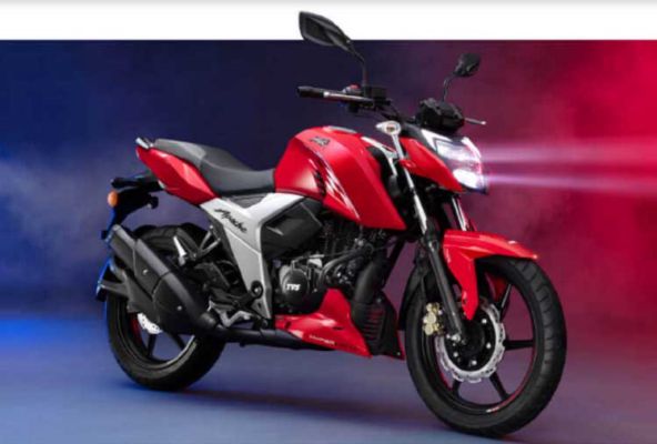 Hero Xtreme 160r And Tvs Apache Rtr 160 4v Who Is The Cheapest And Best Looking Bike News Crab Dailyhunt