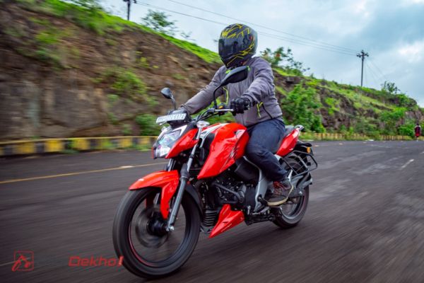 21 Tvs Apache Rtr 160 4v Pros Cons And Should You Buy Bike Dekho Dailyhunt