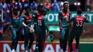 Bangladesh Wins Icc U 19 Cricket World Cup Adda247 Dailyhunt