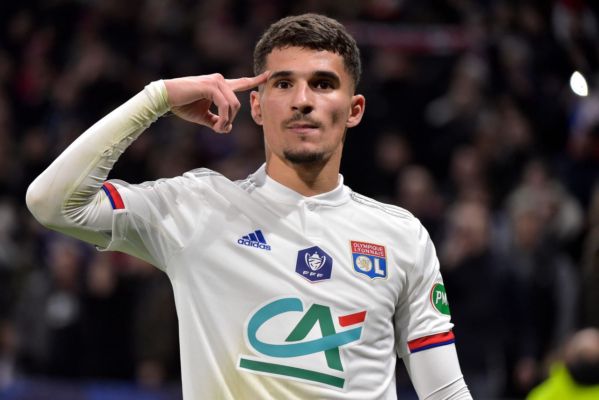 Guendouzi Aouar Swap Deal Do Benefits Outweigh Cost Sports Courant Dailyhunt