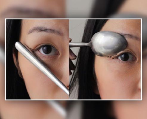 Beauty Hacks Use Perfect Wing Eyeliner With These 3 Tricks News Crab Dailyhunt