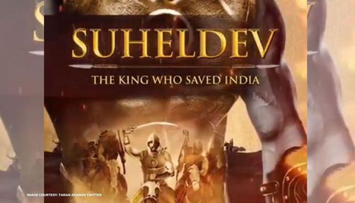 Amish Tripathi's 'Suheldev - The King Who Saved India' To Be Made Into A  Movie - Republic TV English | DailyHunt