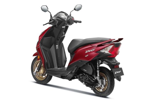 Honda Dio Bs6 Price Hiked For The First Time Bike Dekho Dailyhunt