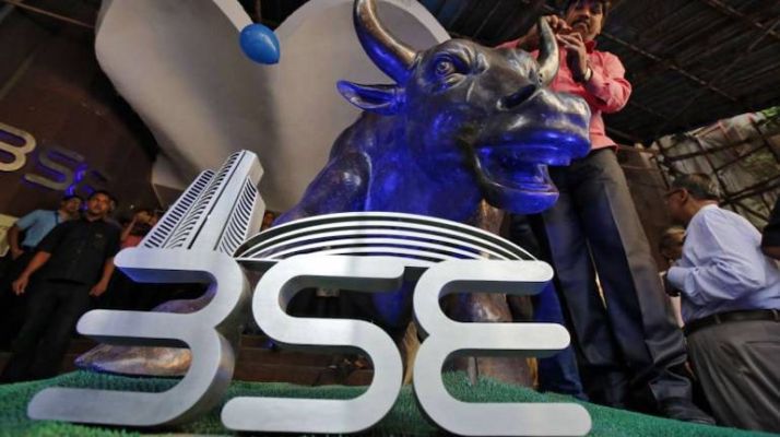 Taking Stock Bulls Back In Action As Sensex Gains Over 800 Pts Realty Outperforms Money Control English Dailyhunt