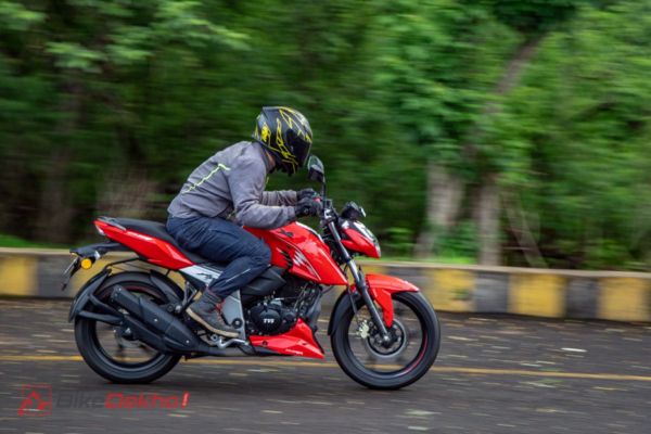 21 Tvs Apache Rtr 160 4v Pros Cons And Should You Buy Bike Dekho Dailyhunt