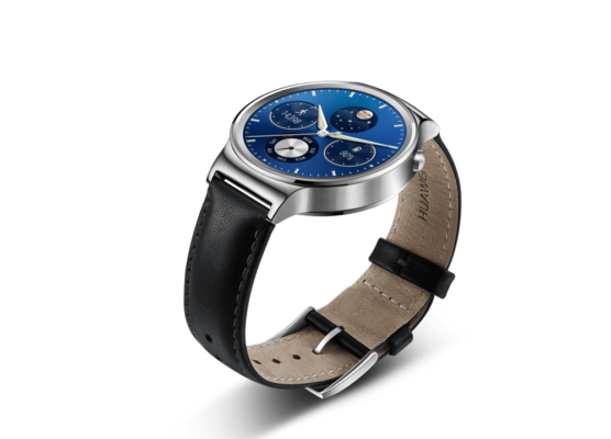 fosun smart watch
