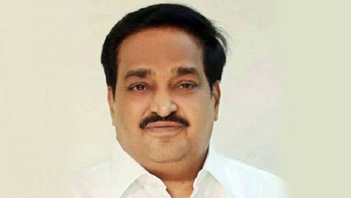 CR Patil appointed as new President of Gujarat BJP, will replace Jeetu Bhai  Vaghani - The Indian Print | DailyHunt