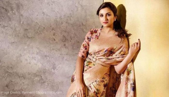 Parineeti Chopra Shares Her Mother S Beautiful Paintings Artwork Amid Lockdown See Pics Republic Tv English Dailyhunt