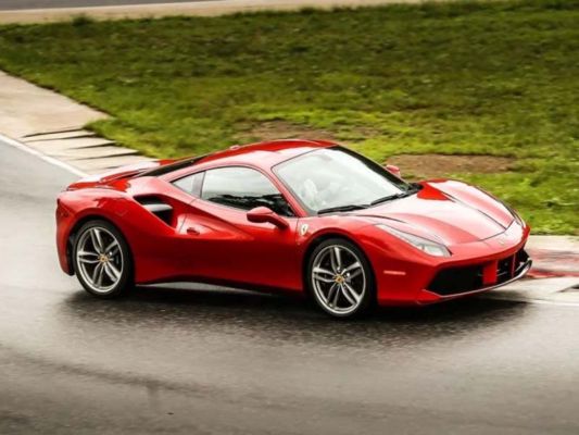 In The Price Of A Supercar Ferrari 908 Ford Cars Come The Math Will Surprise You News Crab Dailyhunt