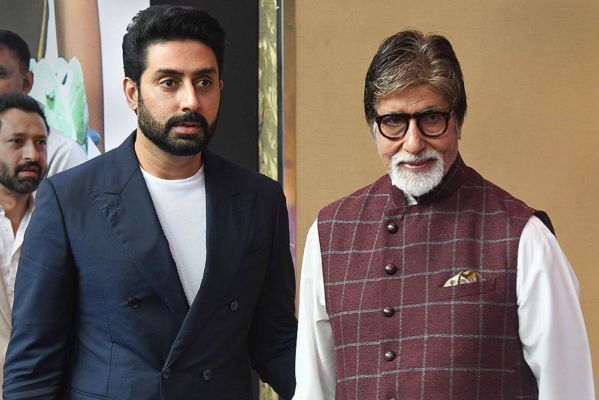 Abhishek Bachchan Reveals He Had To Approach Many Directors And Producers For Work Woman S Era Dailyhunt