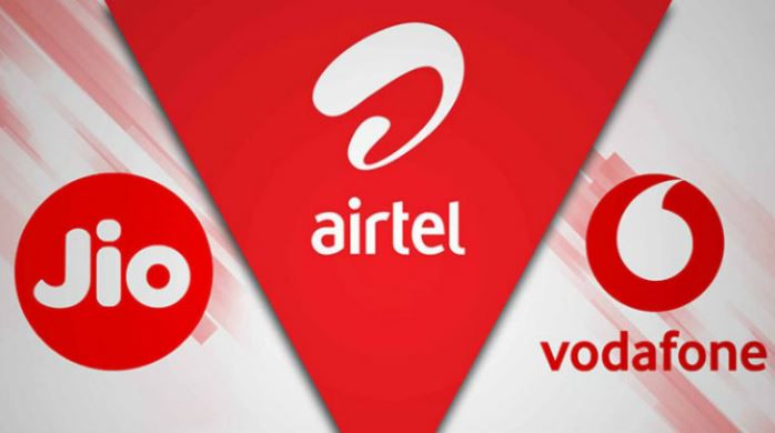 Jio Vs Airtel Vs Vi (Vodafone Idea): whose 2GB plan is best and Cheap ? Know here - Tezz Buzz English | DailyHunt