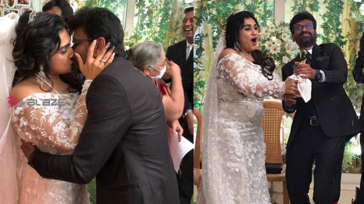 Peter Paul S Son Makes Shocking Accusations Against Him B4blaze Dailyhunt Leaving all the controversies behind, vanitha vijayakumar earns in crores per year from her thexvid channel. peter paul s son makes shocking