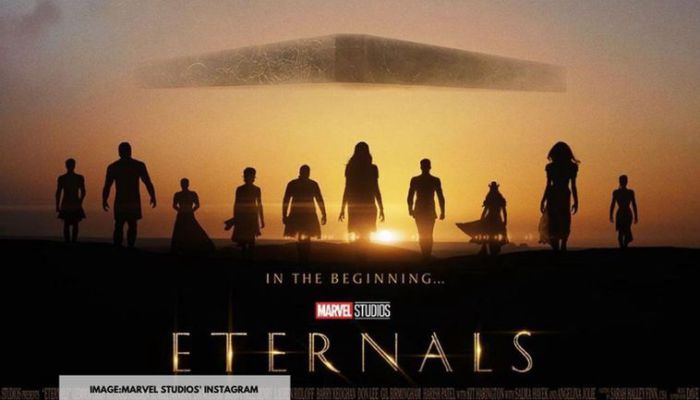 Eternals Marvel Gender Swaps Three Characters Ajak Makkari And Sprite For The Movie Republic Tv English Dailyhunt