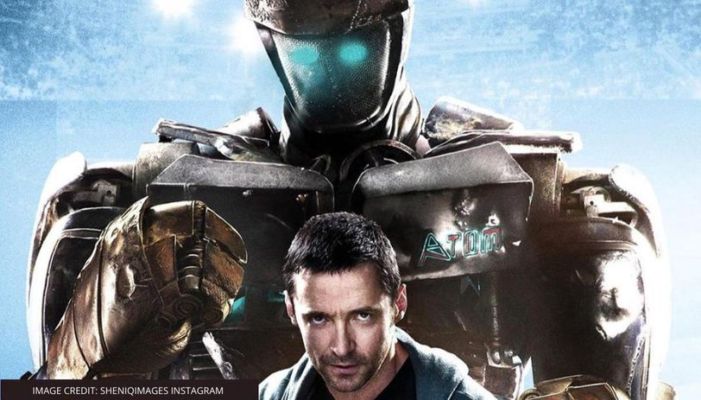 Real Steel Ending Explained Know What Happens To Atom Charlie S Secret Read More Republic Tv English Dailyhunt