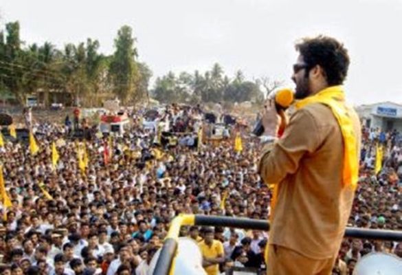 Will Junior NTR Be Roped In To Save TDP? - Tupaki English | DailyHunt