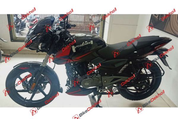 Bajaj Pulsar 150 New Model Bike Price