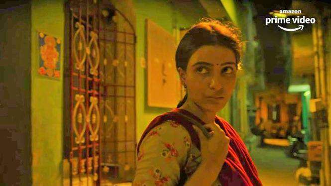 Tamil Nadu Government Writes To I B Minister Seeking Ban On The Family Man Season 2 Cinemaexpress English Dailyhunt