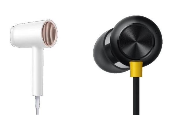 Realme Buds 2 Neo earphones, trimmer 
