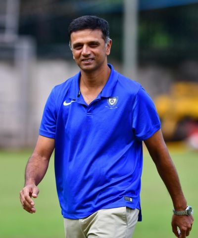 ಎಲ್ಲ ಆಟಗಾರರಿಗೂ ಅವಕಾಶಕ್ಕೆ ಆದ್ಯತೆ: ದ್ರಾವಿಡ್ ಅಭಿಪ್ರಾಯ