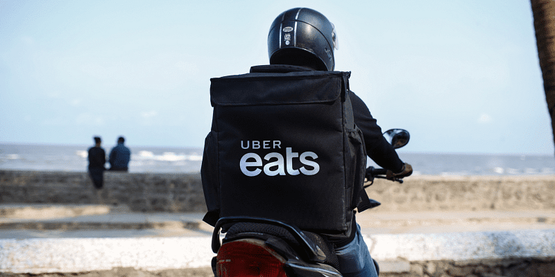 Uber Eatsu0027 India engineering team leads innovations in Japan 