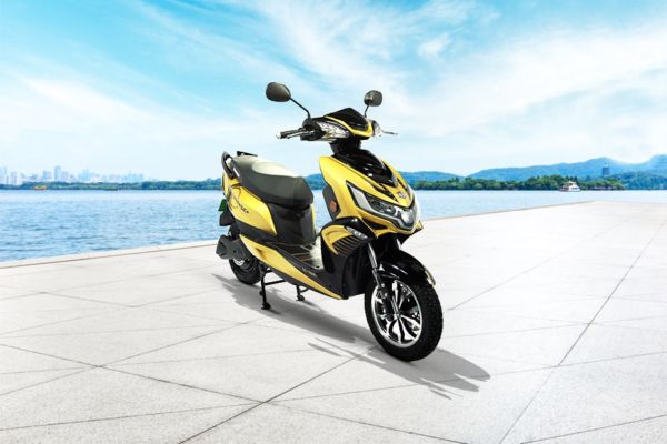 Okinawa Electric Scooters Receive Massive price Cuts Thanks To Fame II Subsidy