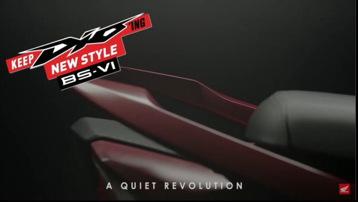 Honda Dio Bs6 Teased Launch Soon Bike Dekho Dailyhunt
