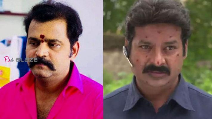 Telungu Actor Prabhakar Reportedly Test Positive For Corona Virus