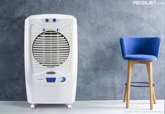 Top 5 Reasons Why You Should Opt for an Air Cooler This Summer ...