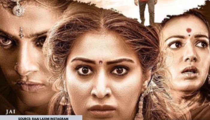 badla movie tv premiere