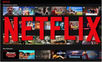 Netflix files appeal against court ruling over network usage fee in S. Korea