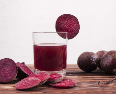 beetroot serum for face