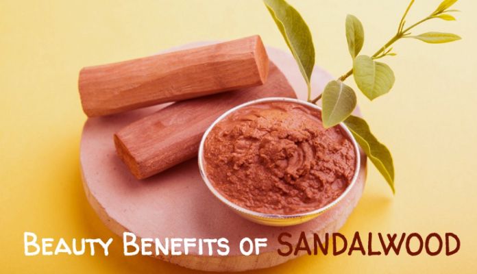Here Are Beauty Benefits Of Sandalwood Or Chandan Lifeberrys English Dailyhunt