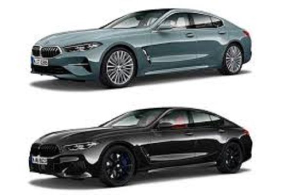Bmw M8 8 Series Gran Coupe Launched In India Know Features And Price East Coast Daily Eng Dailyhunt