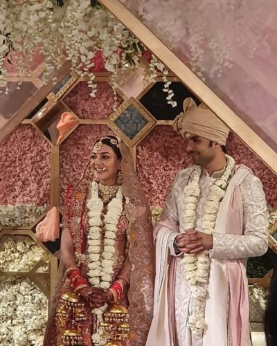 Meet The New Couple Kajal Aggarwal And Gautam Kitchlu Stressbuster Dailyhunt