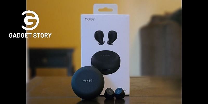 noise shots groove truly wireless bluetooth headset