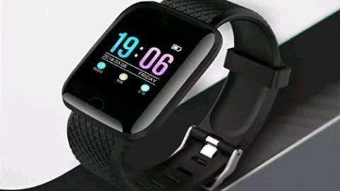 smart watch under 600