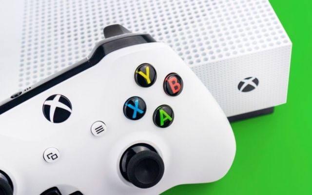 xbox one s digital discontinued