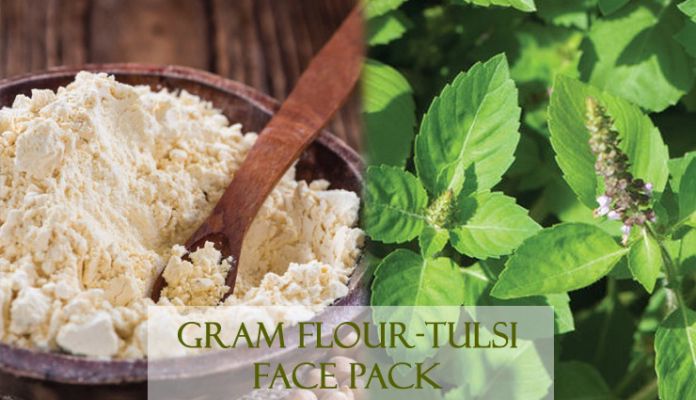 5 Homemade Tulsi Face Packs To Get Problem Free Skin Lifeberrys English Dailyhunt 5 homemade tulsi face packs to get