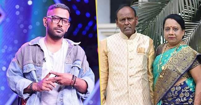 Revealing Struggle Story Dancer Dharmesh Yelande Says He Got Never Give Up Trait From His Father Laughingcolours English Dailyhunt revealing struggle story dancer