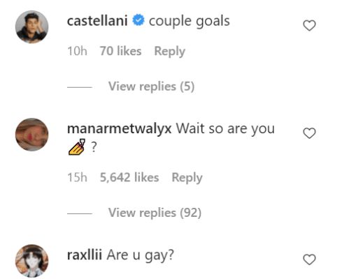 365 Days Michele Morrone Poses Shirtless With Co Star Simone Fans Get Curious Republic Tv English Dailyhunt