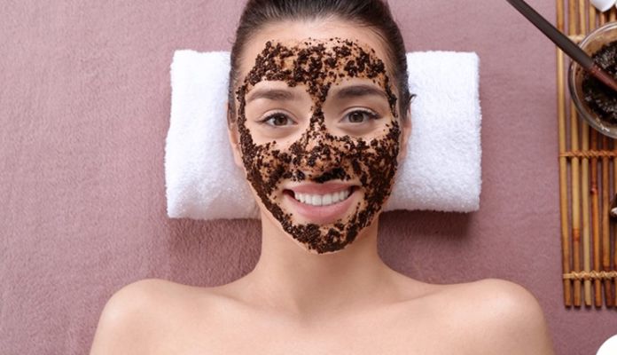 5 Homemade Coffee Face Packs To Get Younger Looking Skin Lifeberrys English Dailyhunt