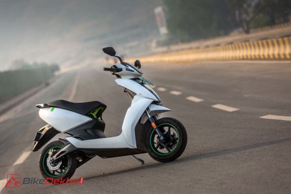 Activa Honda Exchange Offer 2024 favors