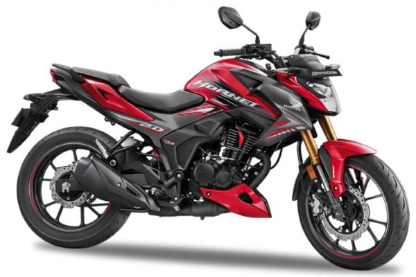 All The Juicy Details Of The Honda Hornet 2 0 Zigwheels Dailyhunt