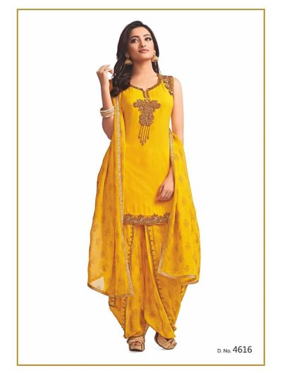 myntra patiala salwar suit