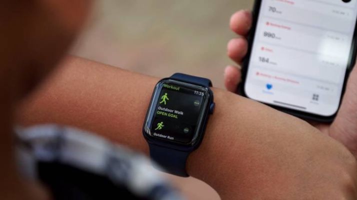 Apple Watch Series 6 review: It only gets better - Money Control English |  DailyHunt