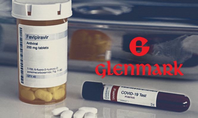 Covid 19 Glenmark Launches Antiviral Drug Favipiravir At Rs 103 Per Tablet The Logical Indian Dailyhunt