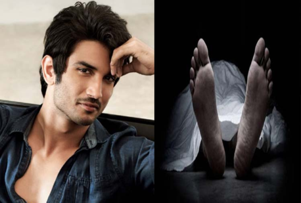 One More Family Member Of Sushant Singh Rajput Died Click Here To Know News Crab Dailyhunt