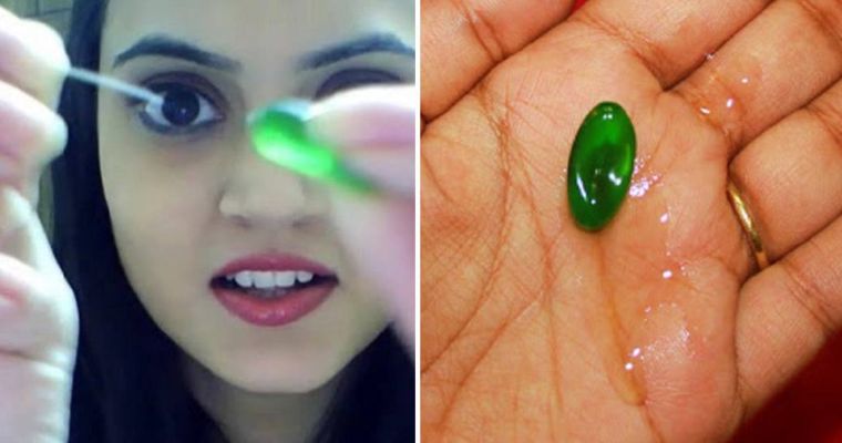 How To Apply Vitamin E Capsules On To Skin Directly Apherald Dailyhunt how to apply vitamin e capsules on to