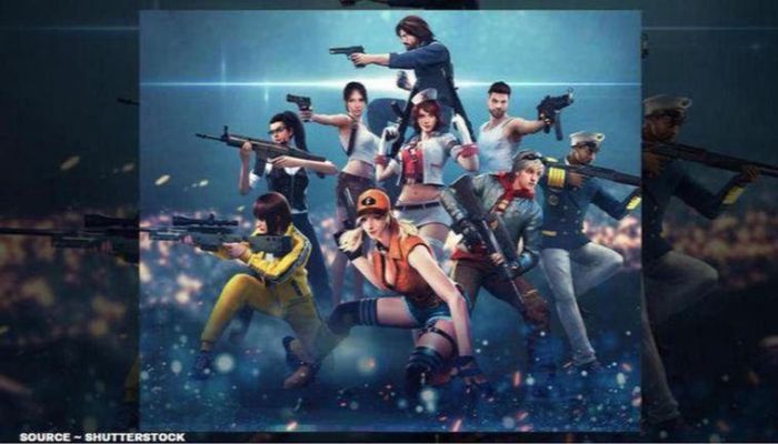 How To Use Revival Card In Free Fire How Many Players Can You Revive Republic Tv English Dailyhunt