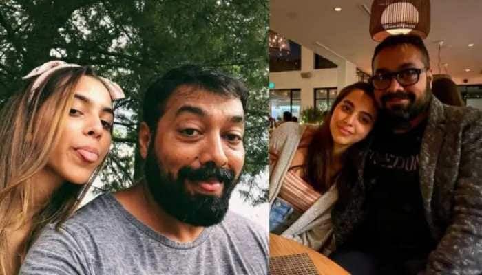 Anurag Kashyap's daughter Aaliyah Kashyap reveals she got hate for video discussing sex, pregnancy, sexuality!